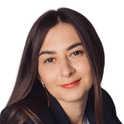 Анастасия Адиева 