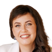 Юлия Аравина