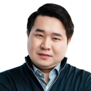 Чингис Бурлыков