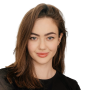 Екатерина Глазова