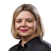 Анна Грубаш