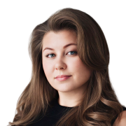 Ульяна Крылова