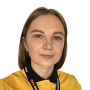 Юлия Ларионова