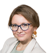 Оксана Лаврова