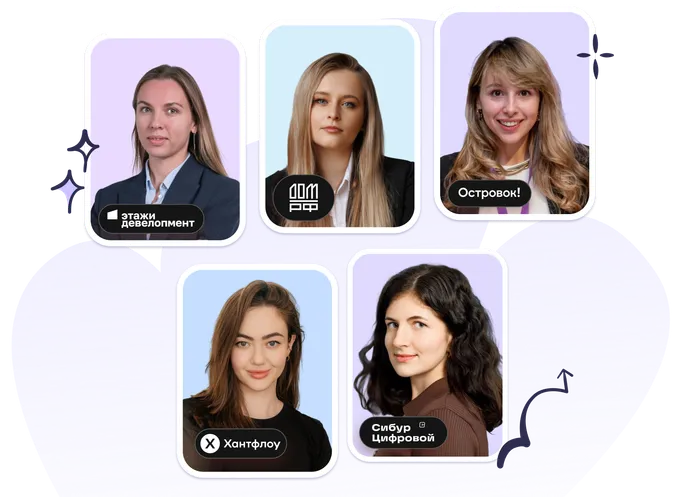 Эра фулстек-рекрутера: как закрывать любые вакансии и достигать бизнес-результатов