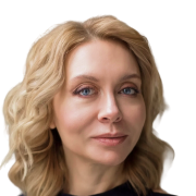 Галина Подовжняя