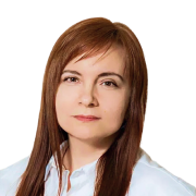 Елена Тен