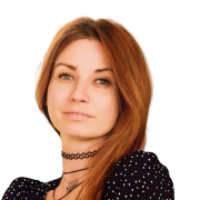 Александра Вихарева